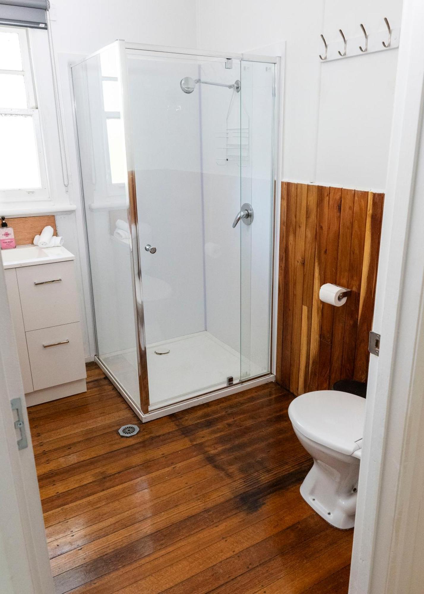 Maydena Lodge Екстер'єр фото