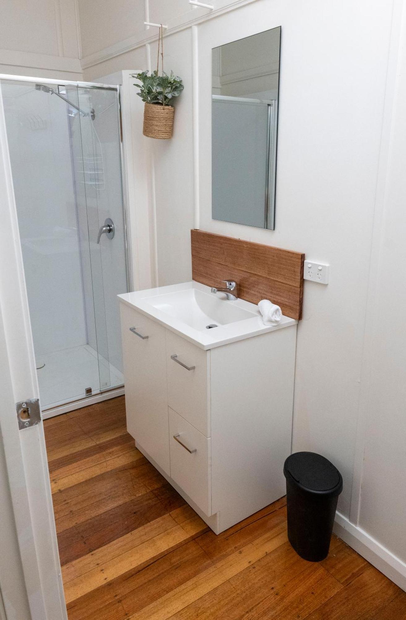 Maydena Lodge Екстер'єр фото